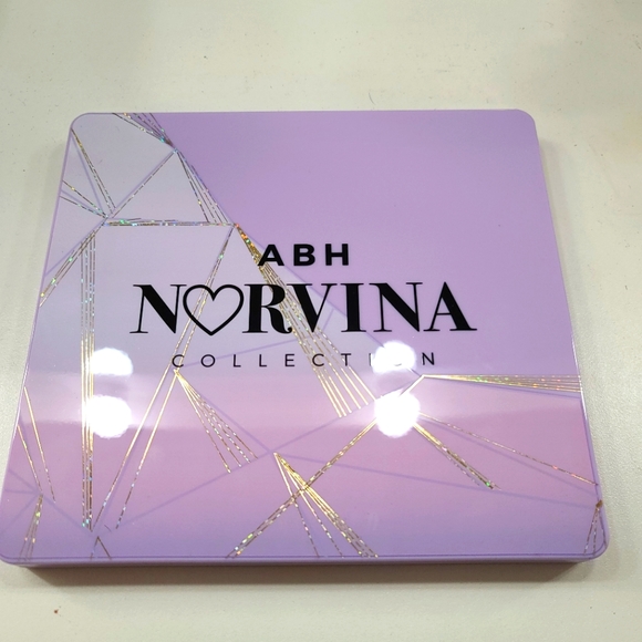 ABH Norvina Vol. 5 palette